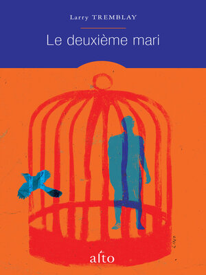 cover image of Le deuxième mari